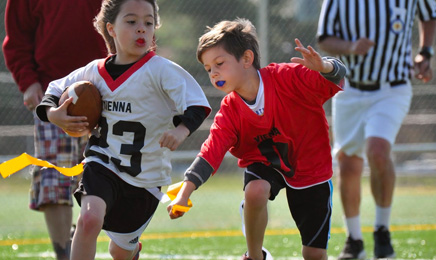 Flag Football